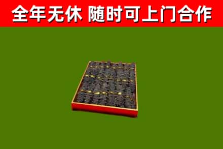 呼玛回收海参